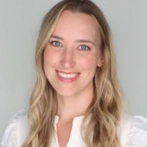 Callie Mersbergen